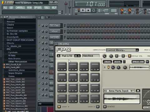 sample controller