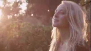 Lissie presents &#39;Back To Forever&#39; on WiMP