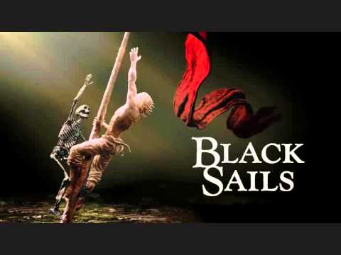 Nick Cave - Avalanche(Leonard Cohen) Black Sails 2015