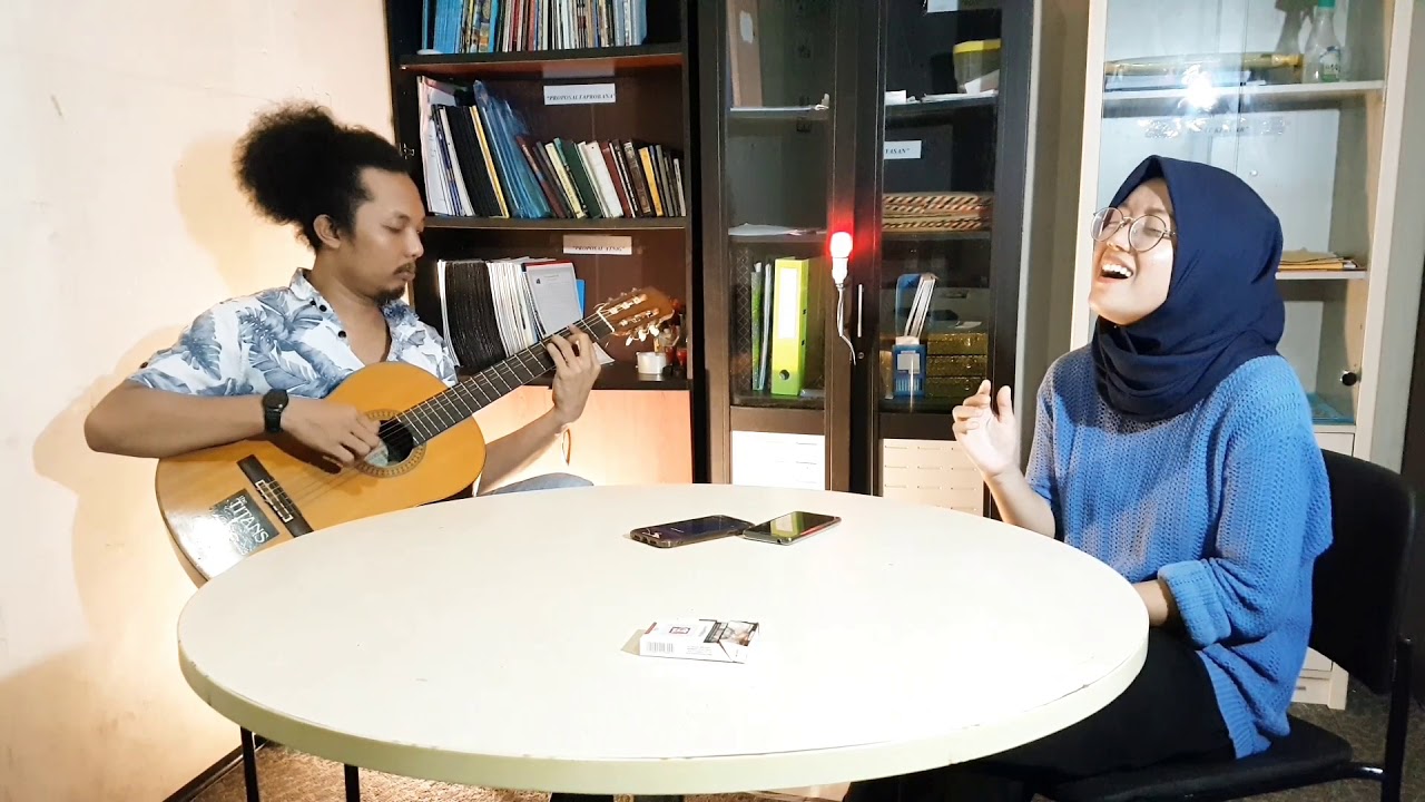Kali Kedua Lirik : Video Lirik Lagu Indonesia Milik Raisa Berjudul Kali