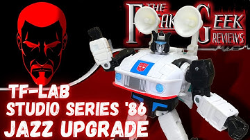 TF-Lab Studio Series 