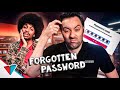 How to remember your password