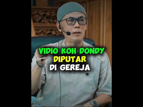 Kisah mualaf |