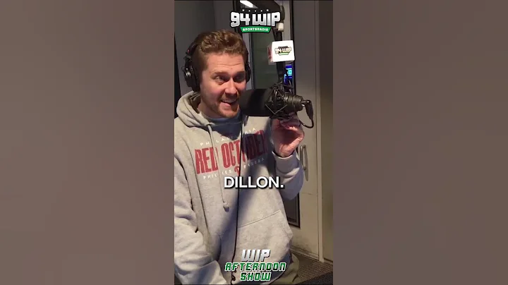 The Eagles 'positivity rabbit' has been kicked out the locker room!