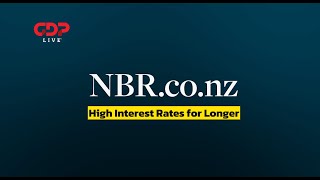 Gdplives Prof. Christoph Schumacher On Persistent High Interest Rates