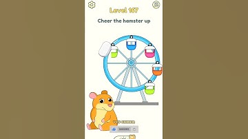 Dop 2 Level 167 Gameplay #shorts #dop #shortsfeed #dop2