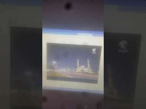 فاصل مسجد التقوى قناة الشارقة 2015