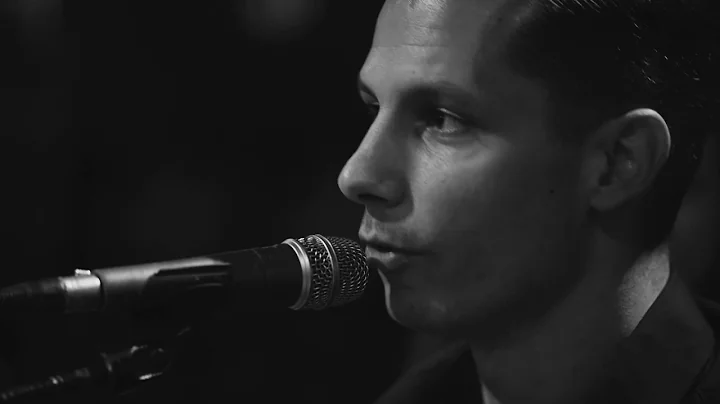 Devin Dawson - "I Can't Trust Myself" (Live At The...