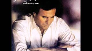 Video thumbnail of "Que no se rompa la noche - Julio Iglesias"