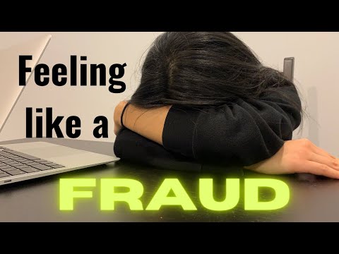 How to Overcome Imposter Syndrome in Computer Science or Any Field
