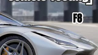 F8 Tributo