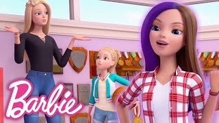 Barbie Dreamhouse Adventures | The Best of Skipper