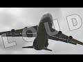 {TrueSound}™ INSANELY LOW Antonov An-124 Overhead Landing at Ft. Lauderdale