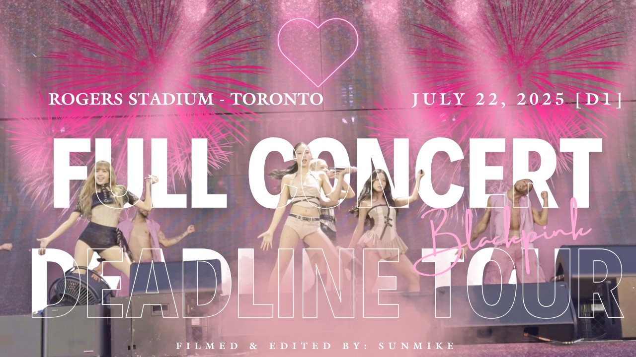 BLACKPINK 2019 WORLDTOUR TOKYO rosé BLACKPINK 2019-2020 WORLD TOUR IN YOUR AREA -TOKYO DOME