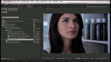 Frame Rate Conversions with Twixtor