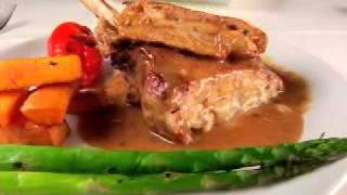 Strega Waterfront - Boston (Phantom Gourmet)