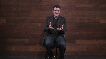 Eric Ries: Programming is Imagination made tangible | Byte-size