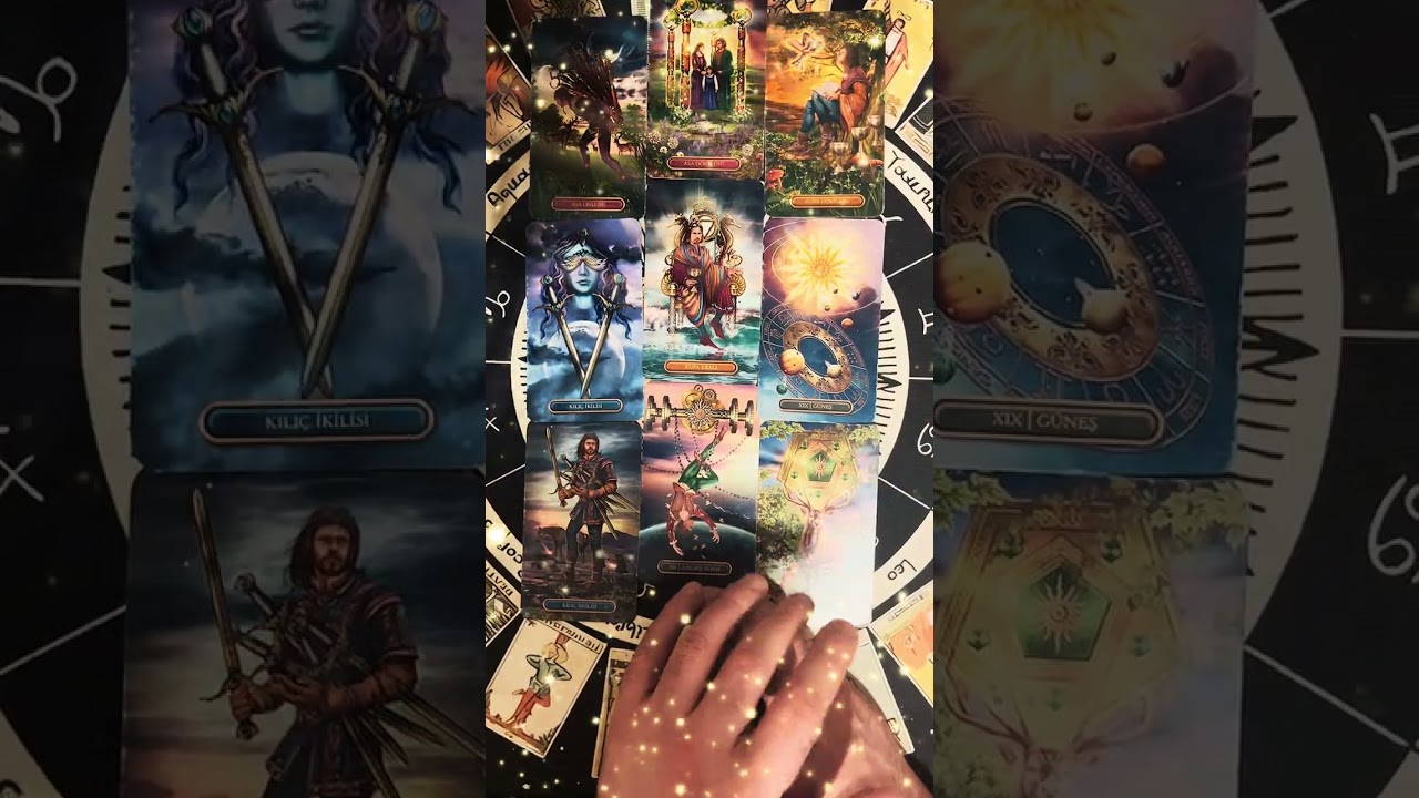 Bütün dünya Allah’ın heybetiyle var olur!