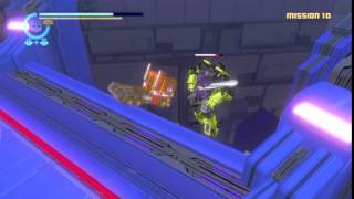 Key to All Fights in Transformers Devastation