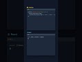 Theme Toggle: JavaScript vs React React simplifies theme switches by centralizing theme state inste