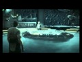 Star Wars: The Force Unleashed 2 - Ein Blick auf Yoda und den langweiligsten Level des Spiels