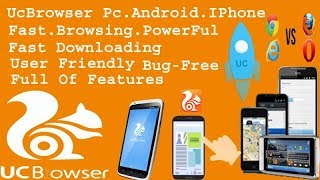 Uc Browser 2018 Android Iphone Pc screenshot 4