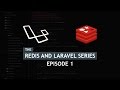 Predis in Laravel - Redis Series Episode 1