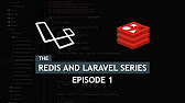 Laravel and Redis Series - YouTube