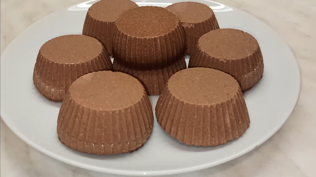 Творожный десерт с какао - пошаговый рецепт с фото на Готовим дома