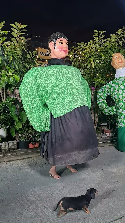Higantes pero naka-heels? Slay! | Lutong Bahay