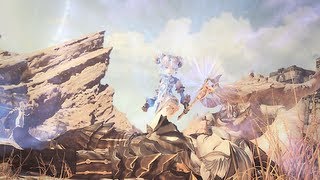 Tera: Rising - Launch trailer