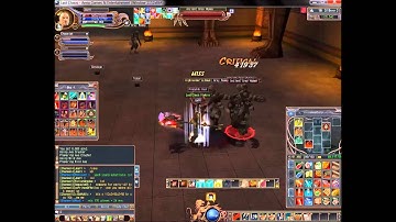 Aeriagames - Last Chaos - Yes We can !