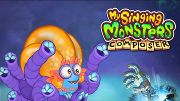 Mech Islet Recreated In MSM Composer! [New Sounds!] #mysingingmonsterscomposer 