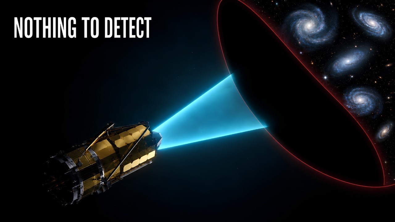 Why Light Can Never Reach the True Edge of the Universe