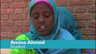 Two districts in northern Ethiopia declare an end to female genital cutting