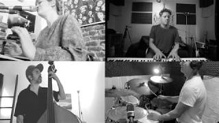 Video thumbnail of "WHEN DID YOU LEARN (Gregory Porter 2012) cover by Groovositive"