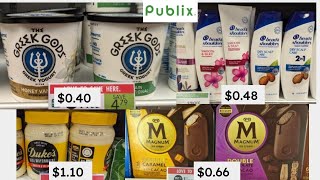 Publix Couponing 5/15-5/21. Save on groceries at Publix! Ibotta, Digital Deals, grocery savings! screenshot 3
