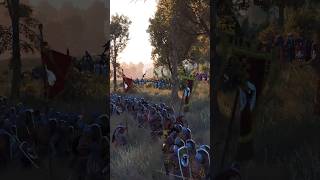 Steady Lads! Keep Marching #bannerlord #medieval #battle #gaming