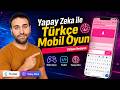 Flutter ve Claude AI ile Oyun Geliştirme
