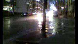 Rain