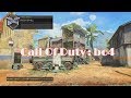 【Cod】フレンドにSR勝負、申し込まれたの巻。【bo4】