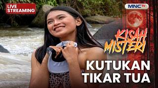 🔴KUTUKAN TIKAR TUA | LIVE KISAH MISTERI | 21 AGUSTUS 2026