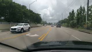 Let's Ride! Eureka Drive in Southern Miami-Dade County. And more! With no AI