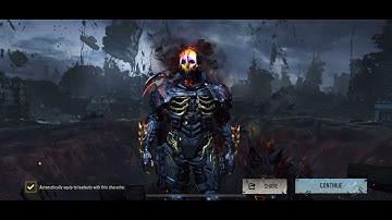 Mythic Ghost Full Draw and Max Upgrades CoDM