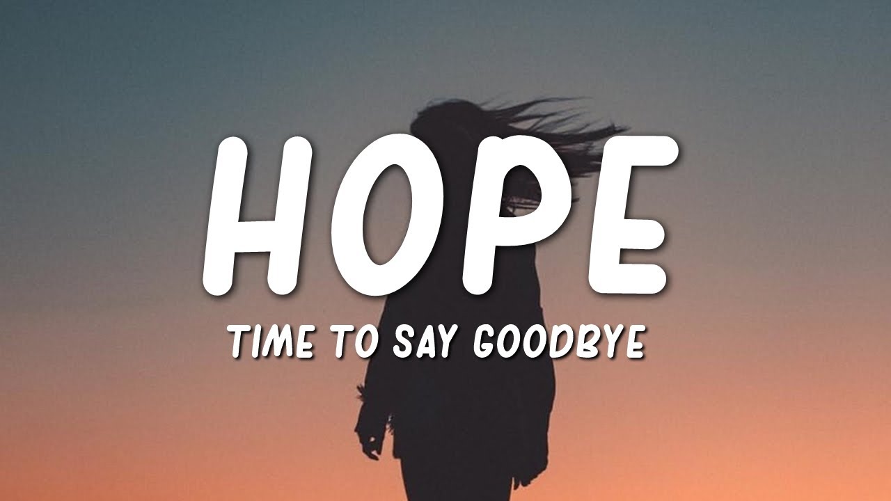 New time hope