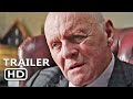 Elyse official trailer 2020 anthony hopkins movie