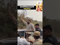Pawan Kalyan Visuals At kondagattu Anjaneya Swamy Temple In Telangana