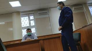 Посадить журналиста любой ценой. Александр Дорогов. Судебное заседание. #Дорогов #Кателевский #суд