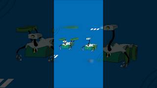 Introducing Ben 10 Alien #4: Metabot