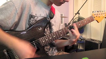 Worthwhile | Full Hands, Empty Hearts | Guitar Cover